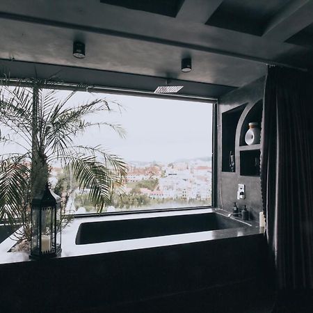 De Ma'At Hotel Далат Экстерьер фото
