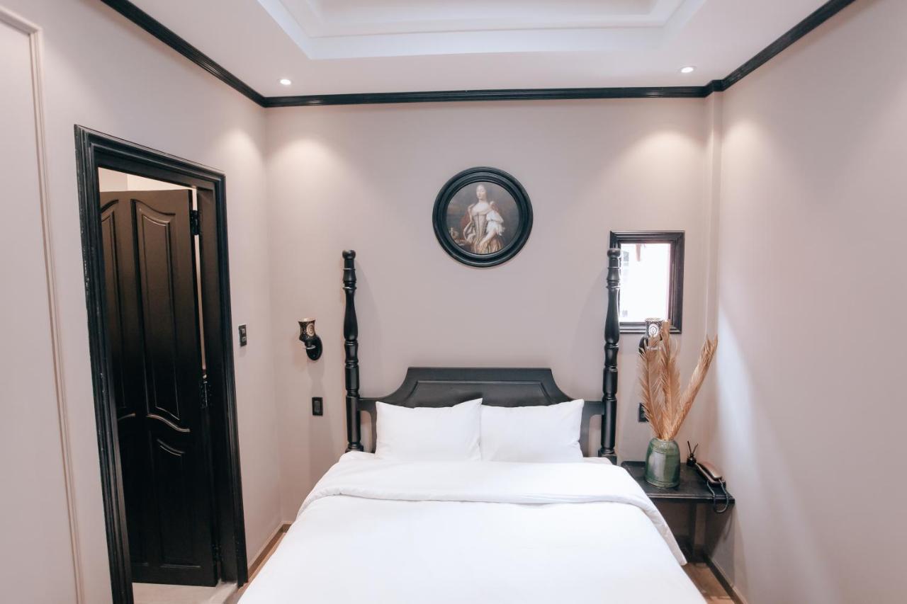De Ma'At Hotel Далат Экстерьер фото